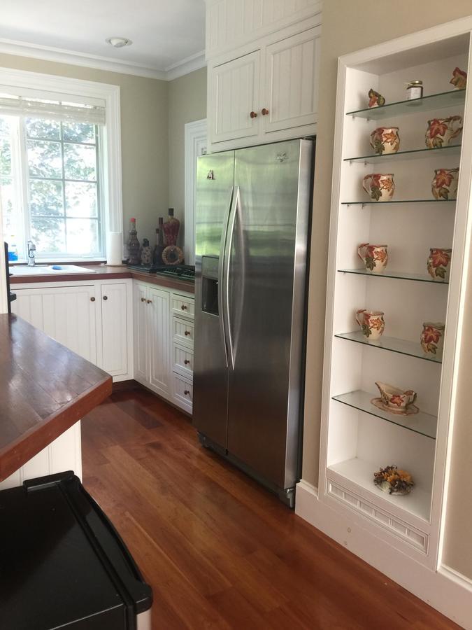 Chiltern Inn Bar Harbor Zewnętrze zdjęcie