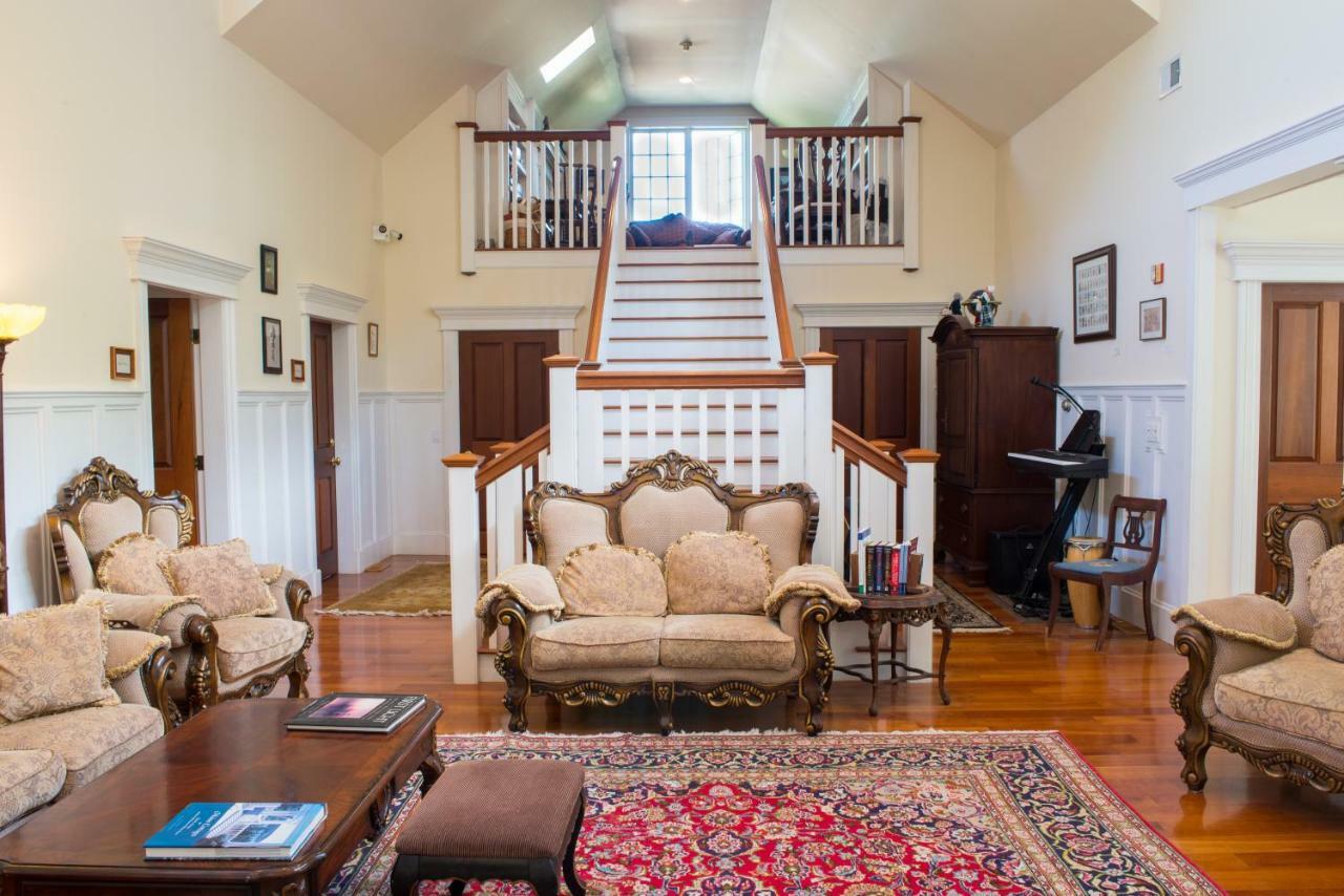 Chiltern Inn Bar Harbor Zewnętrze zdjęcie