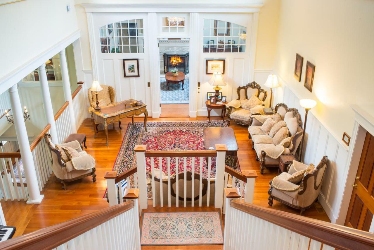 Chiltern Inn Bar Harbor Zewnętrze zdjęcie