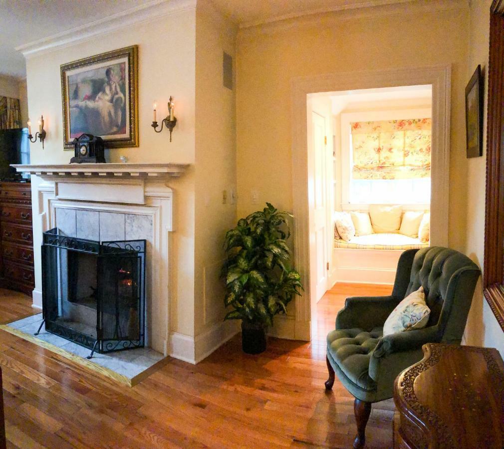 Chiltern Inn Bar Harbor Zewnętrze zdjęcie