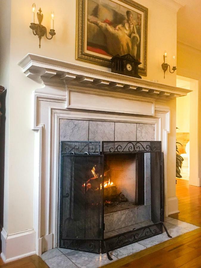 Chiltern Inn Bar Harbor Zewnętrze zdjęcie