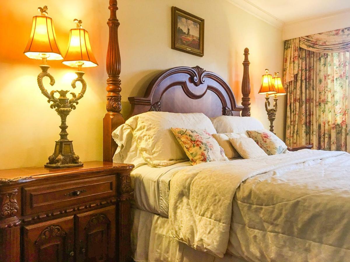 Chiltern Inn Bar Harbor Zewnętrze zdjęcie