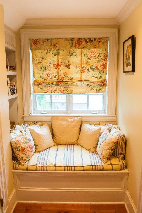 Chiltern Inn Bar Harbor Zewnętrze zdjęcie