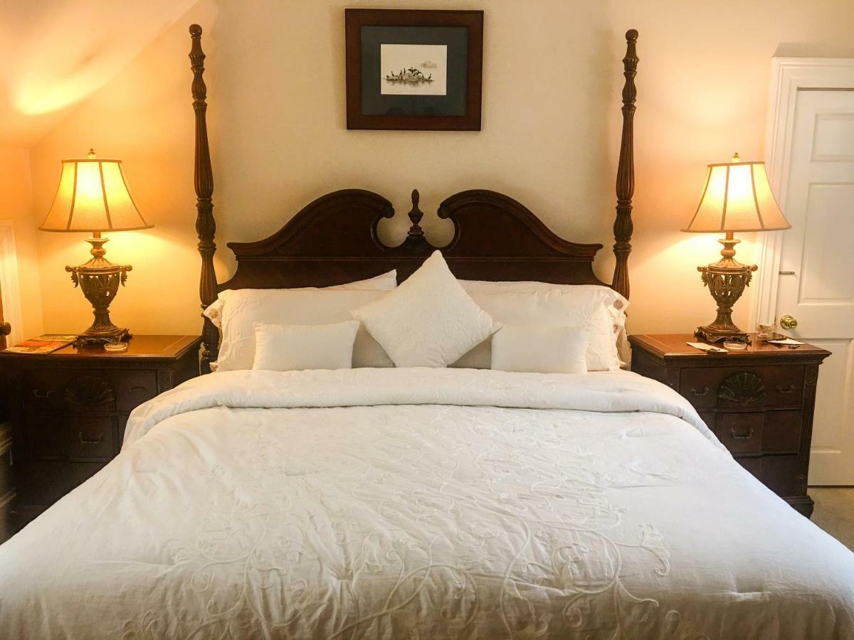 Chiltern Inn Bar Harbor Zewnętrze zdjęcie