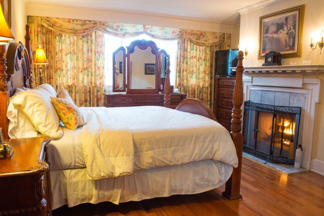 Chiltern Inn Bar Harbor Zewnętrze zdjęcie