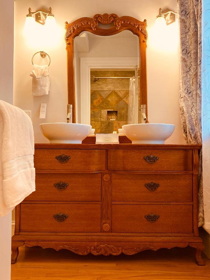 Chiltern Inn Bar Harbor Zewnętrze zdjęcie